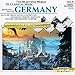 Schumann - Germany (Classical journey, Vol. 9, Beautiful World of Classical Music) (CD)