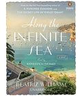 Williams, Beatriz - Along the Infinite Sea (CD)