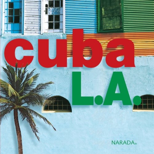 Cuba La (CD)