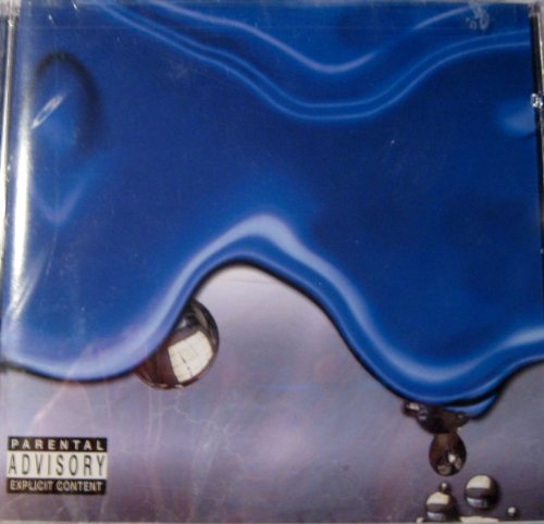 Blue Maze - Synergy (CD)