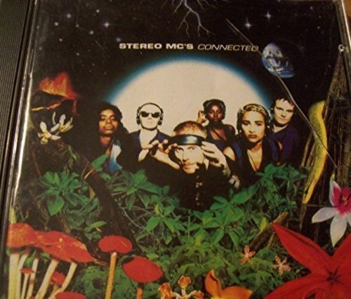 Stereo MC's - Illusions (CD)