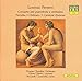 Lorenzo Ferrero / Prague Chamber Orchestra / Laura Cherici / Riccardo Caramella - Ferrero;Piano Conc/Parodia (CD)