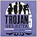 Trojan Selecta - Vol. 5-Trojan Selecta (CD)