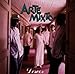 Arte Mixto - Deseos (CD)