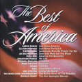 The Best Of America (CD)