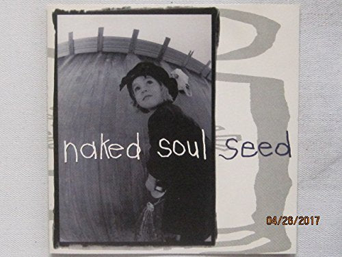 Naked Soul - Seed (CD)