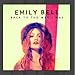 Emily Bell - Back to the Way I Was (CD)