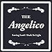 Angelico - Loving Lord/Dark to Light (CD)