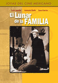 El Lunar de la Familia (DVD)