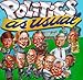 Politics As Usual (CD)