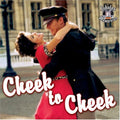 Cheek to Cheek: Jukebox Memories (CD)
