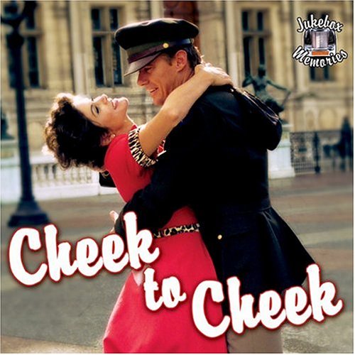 Cheek to Cheek: Jukebox Memories (CD)