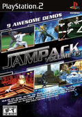 Artist Not Provided - Jampack Vol. 15 Teen - PlayStation 2 (Video Game)