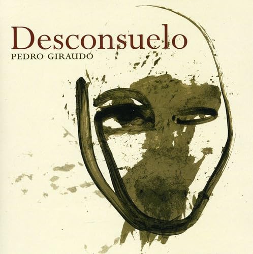 Los Universitarios / Avelino Munoz - Desconsuelo (CD)