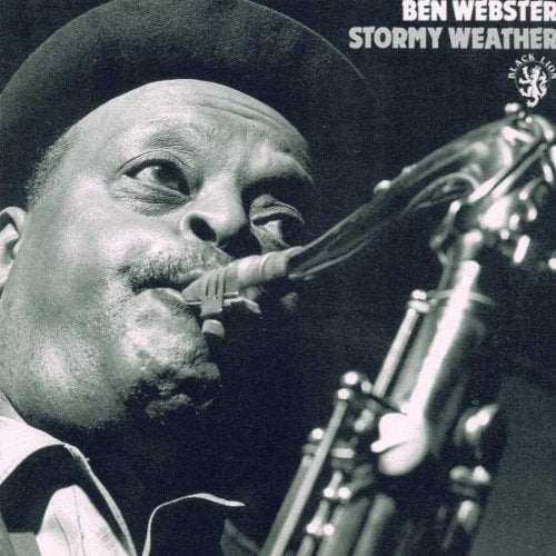 Ben Webster - Stormy Weather (CD)