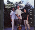 Foster Wane - Fountains (CD)