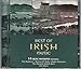The Dubliners - Best of Irish Music (CD)