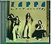 Frank Zappa - Zoot Allures (CD)