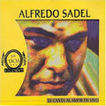 Alfredo Sadel - Le Canta Al Amor - En Vivo (CD)