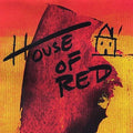 House Of Red - House of Red (CD)