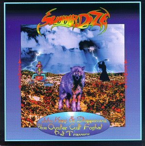 John Kay & Steppenwolf - Summerdaze (CD)