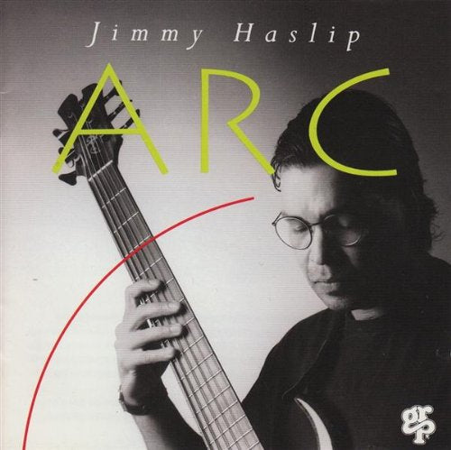 Jimmy Haslip - Arc (CD)