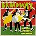 Jose Carreras / Cesare Siepi / Joan Sutherland / Kiri Te Kanawa - Opera Lover's Broadway (CD)