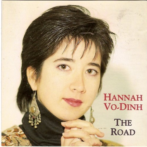 The Road by Hannah Vo-Dinh (0100-01-01) (CD)