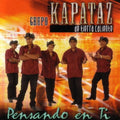 Los Denix - Pensando En Ti (CD)
