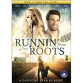 Runnin' From My Roots (DVD)