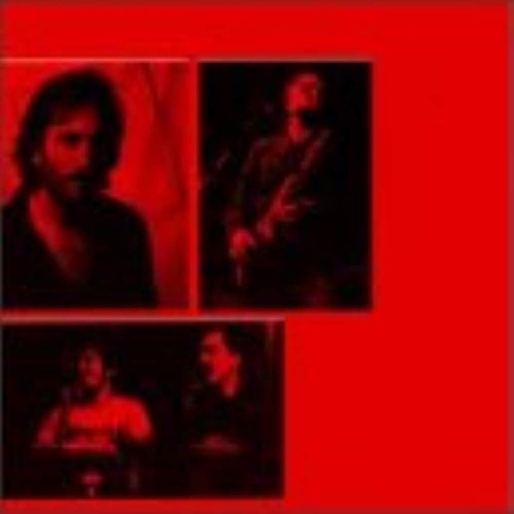 Kip Hanrahan - A Few Short Notes From the End Run (CD)