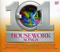 101 Housework Songs (CD)