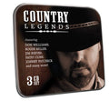 Country Legends (CD)