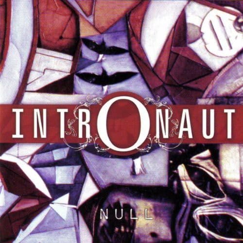 IntrOnaut - Null (CD)