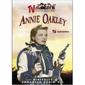 Annie Oakley, Vol. 1 (DVD)