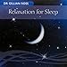Rutman Bowmore - Relaxation For Sleep (CD)