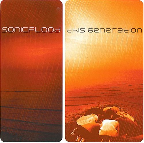 Sonicflood - This Generation (CD)