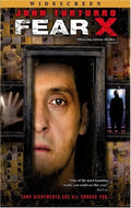 Fear X (DVD)