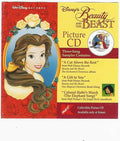 Beauty And The Beast Picture Cd (CD)
