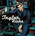 Taylor Hicks - Taylor Hicks (CD)