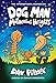Pilkey, Dav - Dog Man: Mothering Heights: A Graphic Novel (Dog Man #10): From the Creator of Captain Underpants