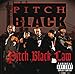 Pitch Black - Pitch Black Law (CD)