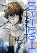 Vol. 5-Death Note (DVD)