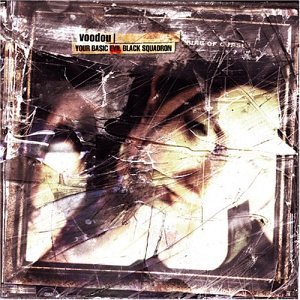 VooDou - Your Basic Evil Black Squadron (CD)