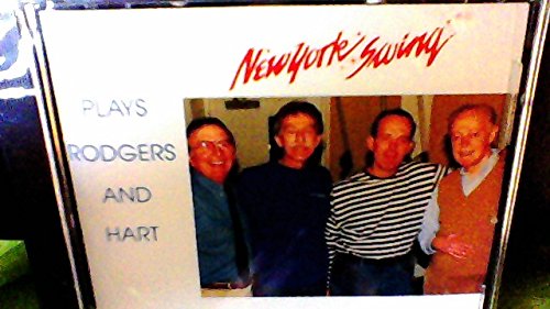 Ny Swing - Plays Rodgers & Hart (CD)