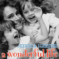 Jessica Harper - A Wonderful Life (CD)