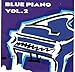 Blue Piano Vol. 2 (CD)