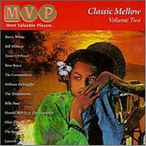 Classic Mellow, Vol. 2 (CD)