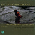 Bach: Brandenburg Concertos (CD)