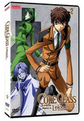 Code Geass: Lelouch of the Rebellion, Vol. 2 (DVD)